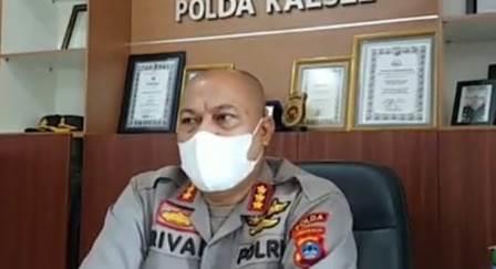 Kabid Humas Polda Kalimantan Selatan, Kombes Pol Mochamad Rifa’i.(foto: dok)
