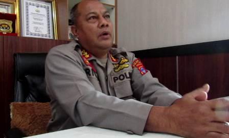 Kabid Humas Polda Kalimantan Selatan, Kombes Pol Mochamad Rifa’i (foto: korankalimantan.com)